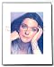 JUDY COLLINS Signed Autographed PRETTY EYES Photo