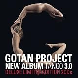 Tango 3.0 Deluxe Edition - Remixes & unreleased tracks (2CD)