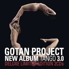 Tango 3.0 Deluxe Edition - Remixes & unreleased tracks (2CD)