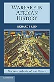 Warfare in African history