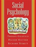 Social Psychology