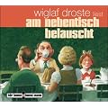 Am Nebentisch belauscht