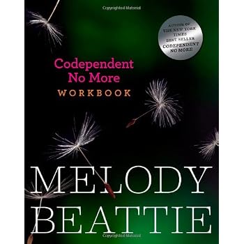 Set A Shopping Price Drop Alert For Codependent No More Workbook