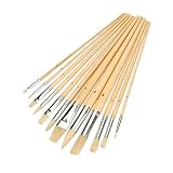 Review Silverline Tools Ltd 282606 / Silverline PK 12 MIXED ARTIST ES