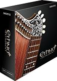 Motu Ethno Instrument 2