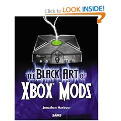 The Black Art of Xbox Mods