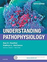 Understanding Pathophysiology, 6e Understanding Pathophysiology, 6e