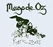 Mago de Oz-Rarezas