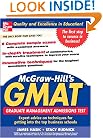 McGraw-Hill's GMAT