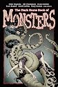 The Dark Horse Book Of Monsters