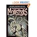 The Dark Horse Book Of Monsters