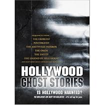 Stream Hollywood Ghost Stories Movie Online.