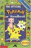 The Official Pokémon Handbook