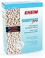 EHEIM Substrat Pro Biological Filter Media (Sintered Pearl-Shaped Glass) 2L