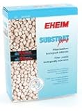 EHEIM Substrat Pro Biological Filter Media (Sintered Pearl-Shaped Glass) 2L