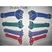 Search : Powerlifting Exercise Bands Double Pack 8 Bands