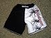 DEATH CLUTCH BROCK LESNAR UFC 100 MMA FIGHT SHORTS 34 DEATH CLUTCH BROCK LESNAR UFC 100 MMA FIGHT SHORTS 34