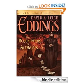 The Redemption of Althalus