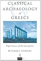 Classical Archaeology of Greece