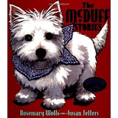 The McDuff Stories