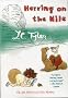 Herring on the Nile: Ethelred and Elsie #4