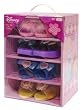 Disney Princess dress up shoes boutique.
