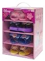 Disney Princess dress up shoes boutique.