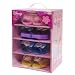 Disney Princess dress up shoes boutique.