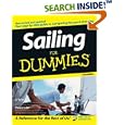 Sailing For Dummies (For Dummies (Sports & Hobbies))