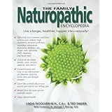 the family naturopathic encyclopedia