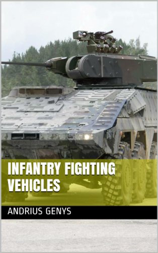 Infantry Fighting Vehicles | Military-Today.com