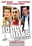 The Jolly Boys' Last Stand