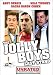 The Jolly Boys' Last Stand