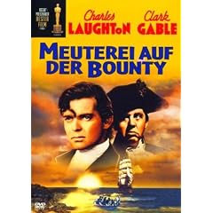 Meuterei auf der Bounty (s/w)