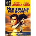 Meuterei auf der Bounty (s/w)