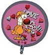 Mother Goose & Grimm 18" Mylar Balloon