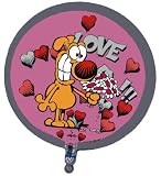 Mother Goose & Grimm 18" Mylar Balloon