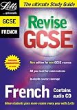 GCSE French Revise Study Guide