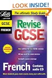 GCSE French Revise Study Guide