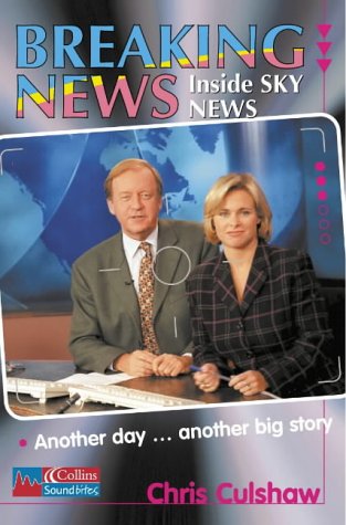 Breaking News