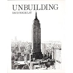 Unbuilding (Sandpiper)