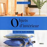 Objets d\'intérieur à faire soi-même