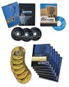 Heeere's Johnny! The Special Collector's Edition (The Ultimate Carson Collection / Timeless Moments from the Tonight Show / Animal Hijinks)
