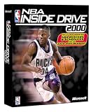 NBA Inside Drive 2000