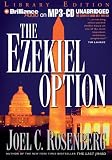 The Ezekiel Option (Political Thrillers Option #3)