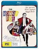 The Honey Pot (1967) ( Mr. Fox of Venice ) ( The Honeypot ) (Blu-Ray)