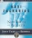 New Birth or Rebirth: Jesus Talks with Krishna by Zacharias, Ravi