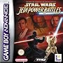 Star Wars: Jedi Power Battles