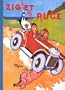Zig et Puce, tome 1 : Zig et Puce