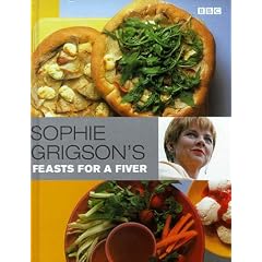 Sophie Grigson's Feasts for a Fiver